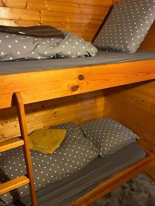 Chalet Cosy Les Gets Vue Montagne France