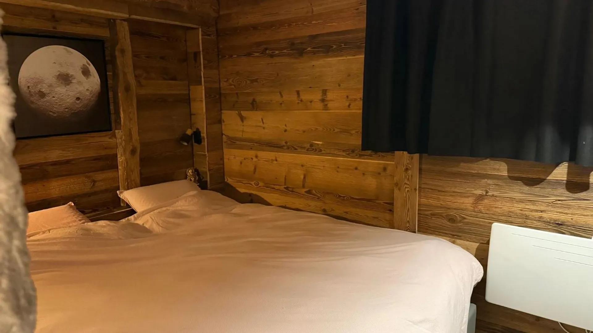 Chalet Cosy Les Gets Vue Montagne France