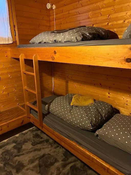 Chalet Cosy Les Gets Vue Montagne